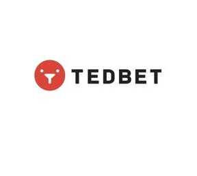 TED BETオンラインカジノのロゴマーク